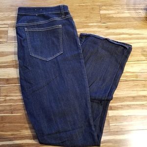 Old Navy Diva Jeans Sizs 14
